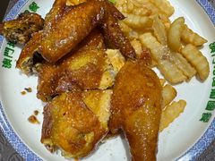 -澳门地道葡国餐