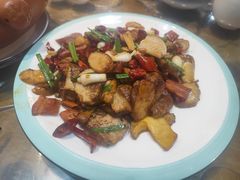 -云隐小厨·传统大理美食(复兴路店)