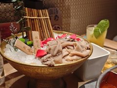 -巴奴毛肚火锅(七宝领展广场店)
