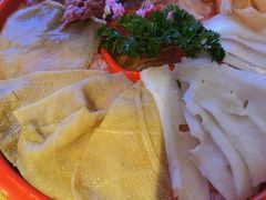 -重庆高老九火锅(万象城店)