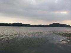 -水上明月·湖景餐厅