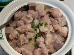 -费大厨辣椒炒肉(黄兴中心广场店)