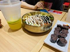 -米村拌饭(欧亚卖场店)