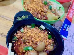 -冒椒火辣(奎星楼街店)