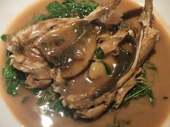 -永安鱼庄·镇江菜(丁卯店)