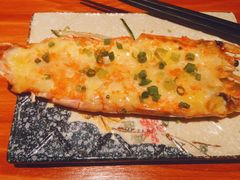 -大鲜生·亚洲菜融合小食堂