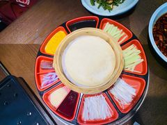 羲和烤鸭+八宝盒-羲和雅苑•北京烤鸭(吴中路万象城店)