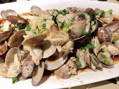 -新凯旋烧烤·燕姐千岛湖土菜