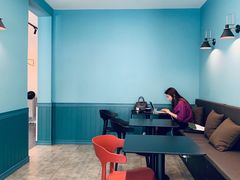 -NokNok Coffee(宽窄巷子店)