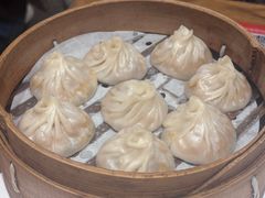 -馋三尺蟹粉小笼(人民广场店)