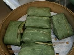 -五观堂素食(新华路店)