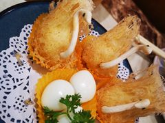 -稻香酒家(长宁KING88广场店)