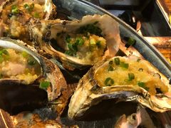 -洞密园美食城·二十二年老店(富华路店)