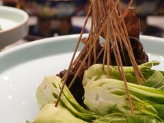 -咖啡苑自助餐厅·中国大饭店