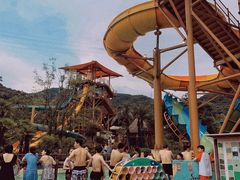 -杭州开元森泊度假乐园