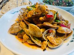 -曹家小菜(胜太路店)