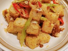 -张福记(陇海中路店)