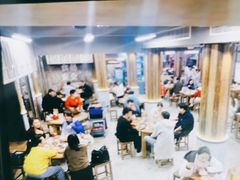 大堂-老三样·旧食新味(万寿宫店)