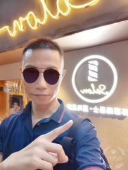 -苏豪路易士·嘉玛发廊