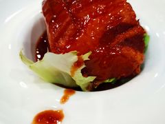 -吴门人家·苏宴宫廷菜(拙政园店)