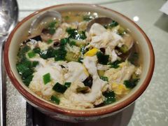 -老号海仙酒家(英雄山路店)