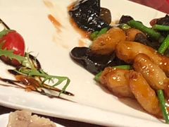 抓炒里脊-致美楼(前门店)