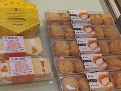 -LanTa蓝塔(北京路店)