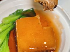 -安多素食(广仁寺路店)