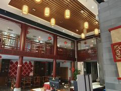 -秦汉胡同国学书院(天鹅湾分馆)