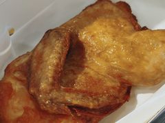 -麦当劳(永泰得来速店)