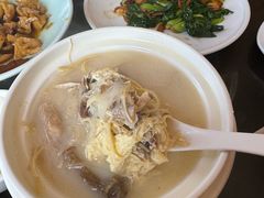 -老牌坊鲁菜名店(聊城美食岛店)