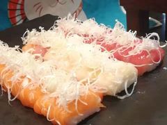 -岷山饭店-芝芝自助餐厅