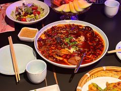 -粉墨特色菜·烧烤音乐酒馆