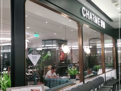 -港丽餐厅(杭大店)