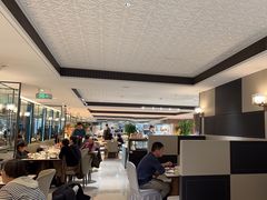 -晶丽香榭自助餐(南京大饭店)