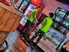 -邢氏老太太烧烤(罗湖店)