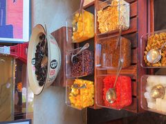 -索菲特西湖大酒店·香榭丽全日候餐厅(南山路店)