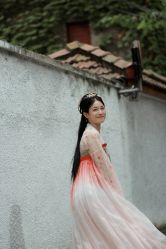 -汉仪华裳汉服馆(打浦桥店)