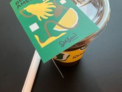 -Seesaw Coffee(环贸iapm店)