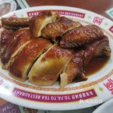 6点到的时候,门口已经排满了人,生意实在太好了!