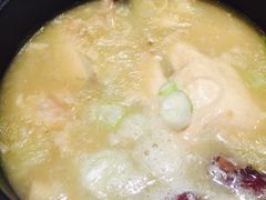 -朴大人炭烤·韩国料理(奥帆中心海尔洲际店)