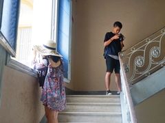 -胡志明市美术馆