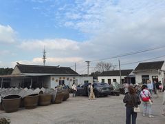 -苏州市吴中区光福窑上花果蜜饯厂