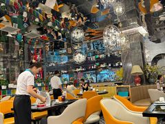 -巴依老爷新疆美食(清华东门店)