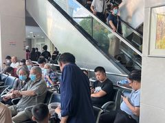 -复旦大学附属华山医院(总院)