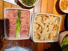 厚百叶-红盔甲·小龙虾(人民广场店)