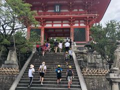 -有栖山 清光院 清水寺