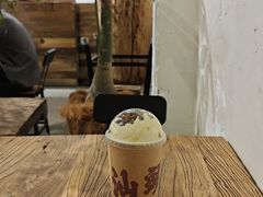 -成川茶店·潮汕工夫浓茶(万象店)
