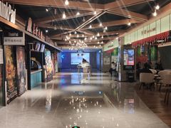 -金逸影城(光美江宁IMAX店)