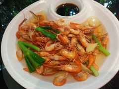 河虾-柳园春天特色餐厅(南浔古镇店)